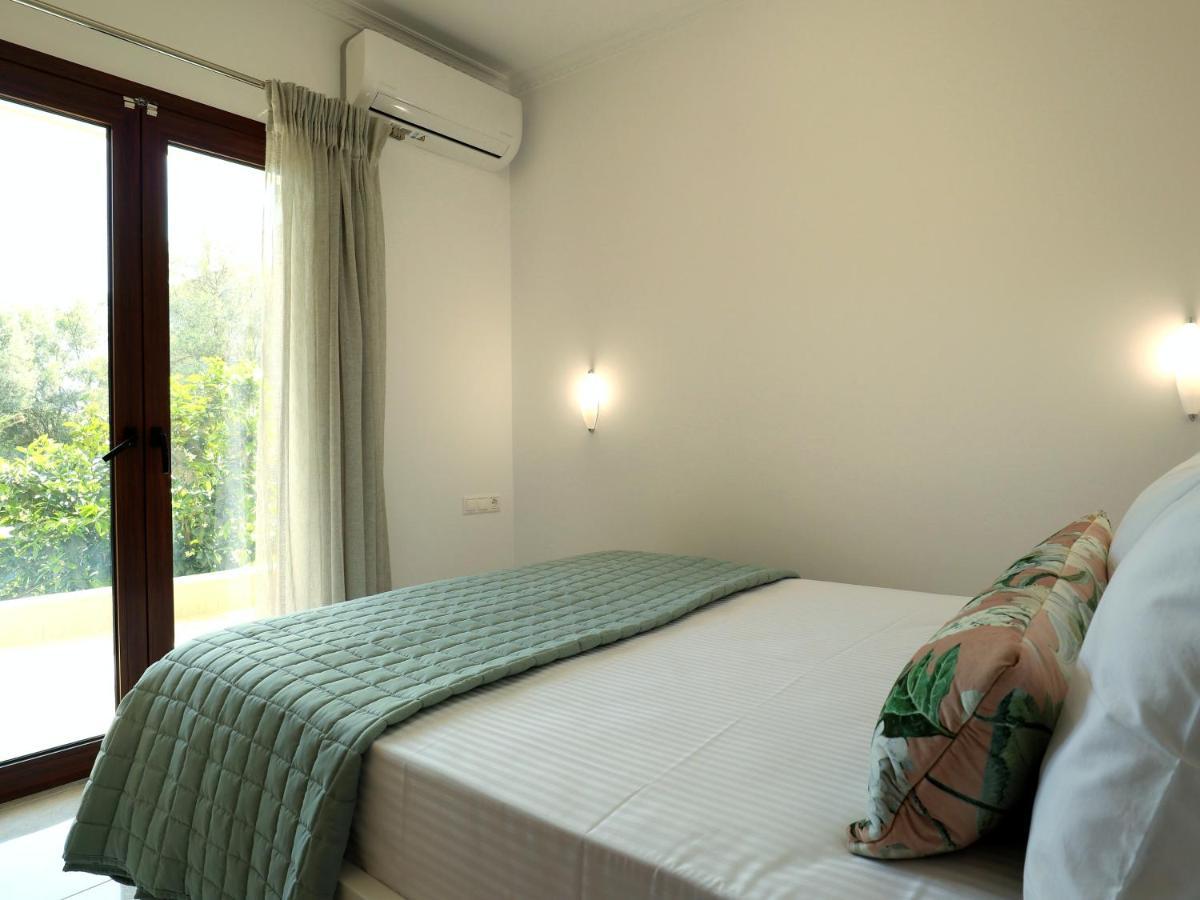 Asanis 1 Appartement Lefkáda Buitenkant foto