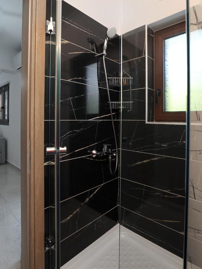 Asanis 1 Appartement Lefkáda Buitenkant foto