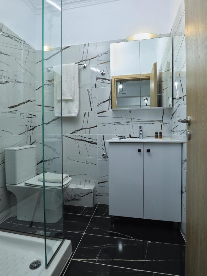 Asanis 1 Appartement Lefkáda Buitenkant foto